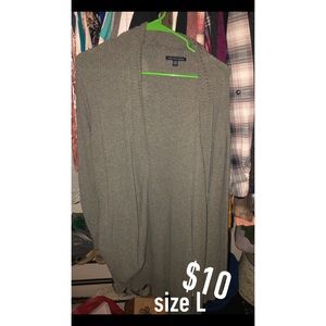 American Eagle Cardigan